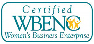 Inclusity is Granted Women’s Business Enterprise National Council (WBENC) Certification