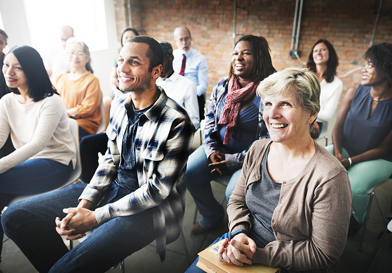 Conscious Inclusion Workshop - Inclusity LLC