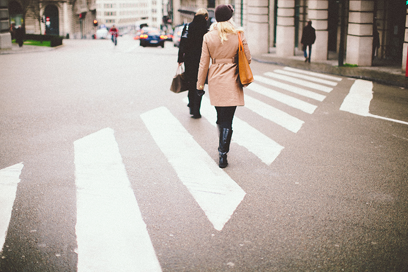 Intersectionality in the workplace