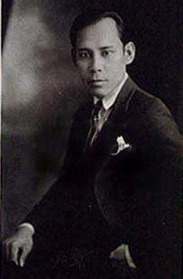 Pedro Flores (1896-1963) | Inclusity