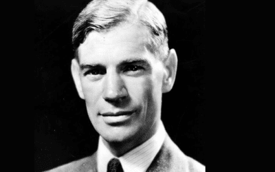 James Whale (1889-1957)