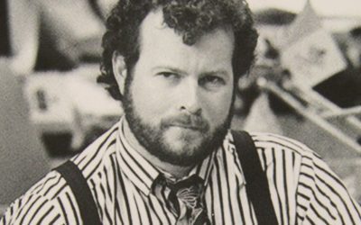 Randy Shilts (1951-1994)