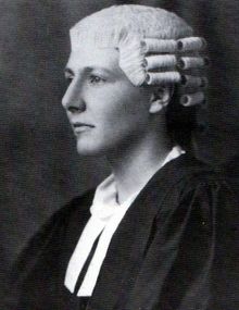 Jane Archer (1898-1982)