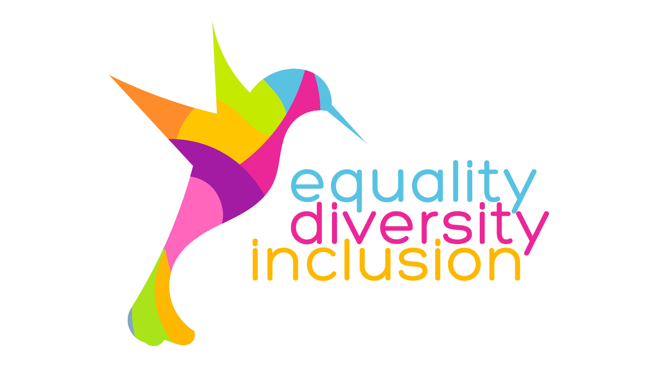 equality, diversity, inclusion