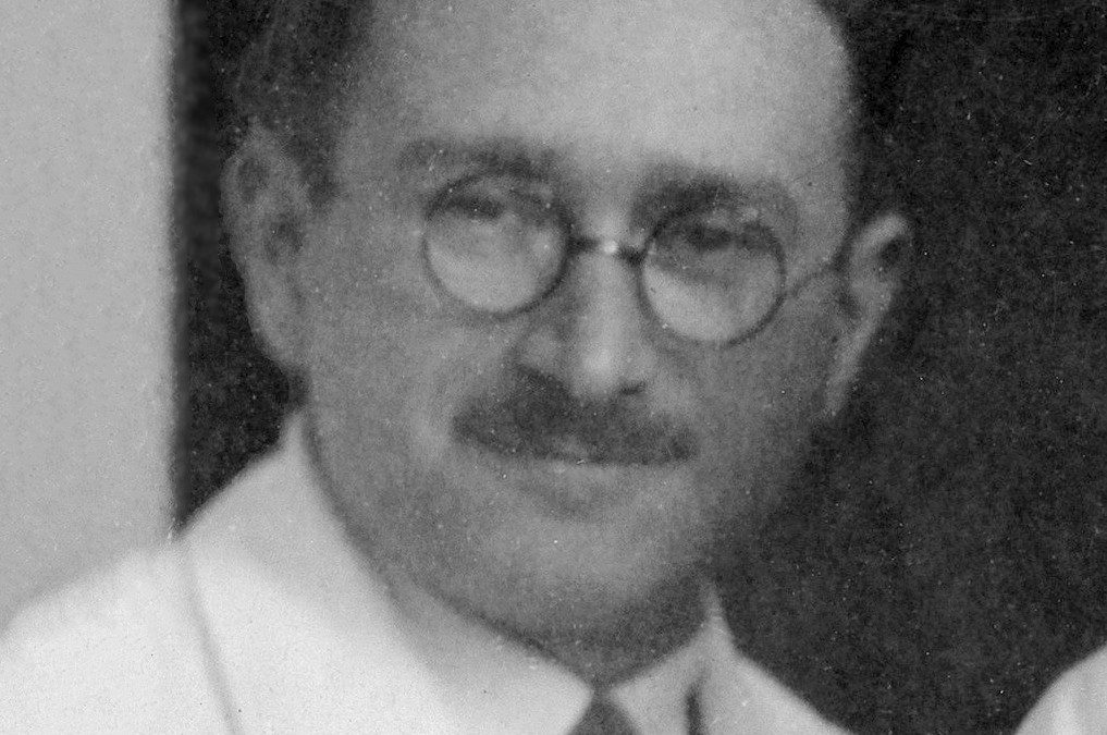 Ludwig Guttmann (1899-1980)