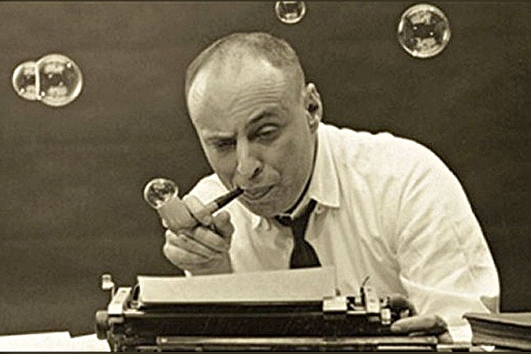 Harvey Kurtzman (1924-1993)