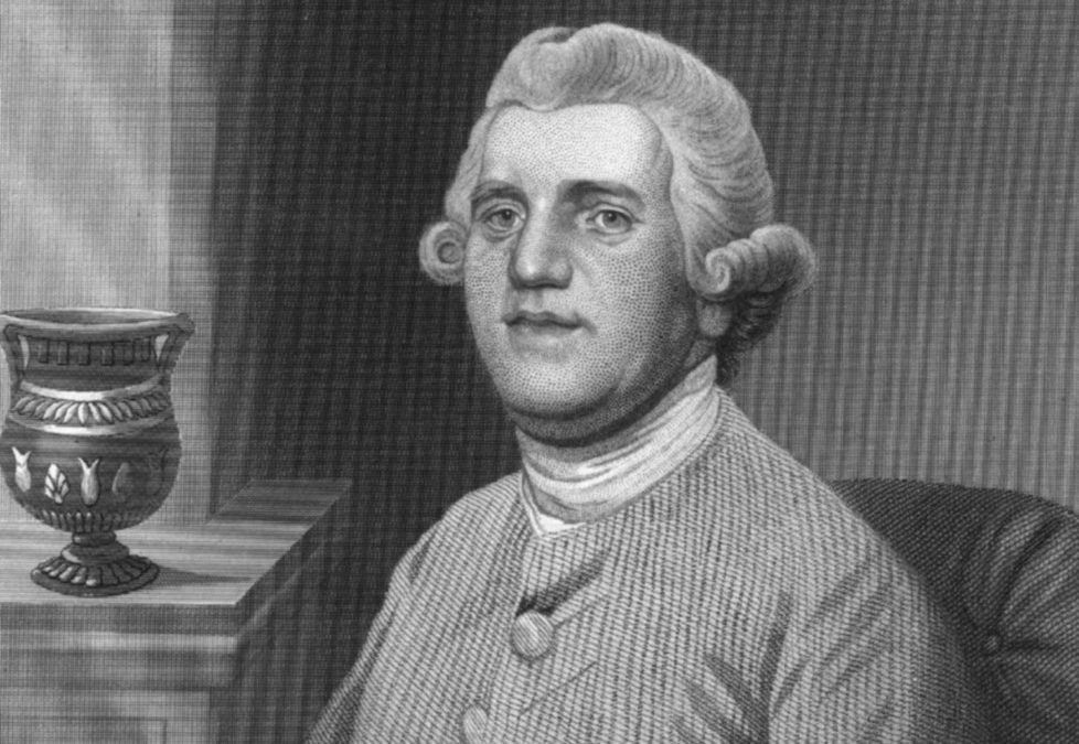 Josiah Wedgwood (1730-1795)