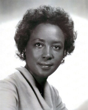 Annie Easley (1933-2011)