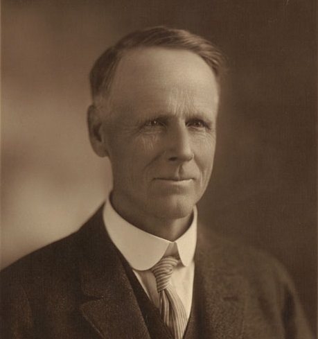 Simon Benson (1851-1942)