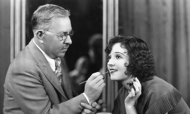 Max Factor (1877-1938)