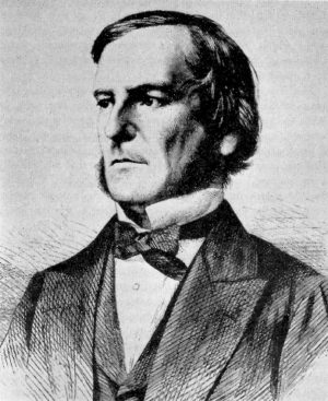 George Boole (1815-1864)