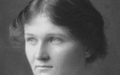 Cecilia Payne-Gaposchkin (1900-1979)