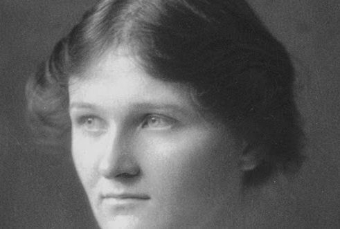 Cecilia Payne-Gaposchkin (1900-1979)