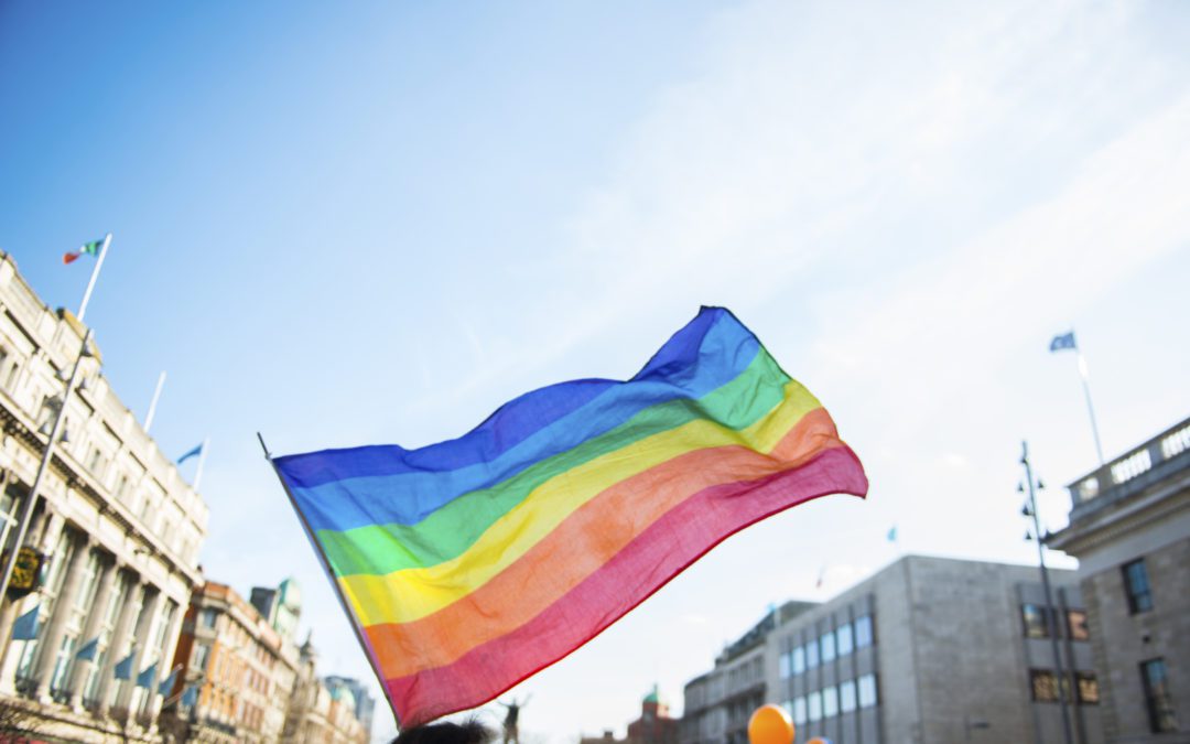 A Victory in the Ongoing Fight for Equality for LGBTQ Americans
