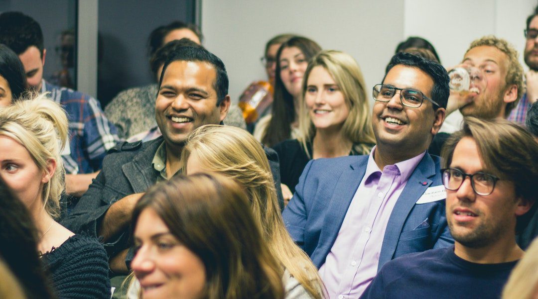 Why Inclusion instead of Diversity?