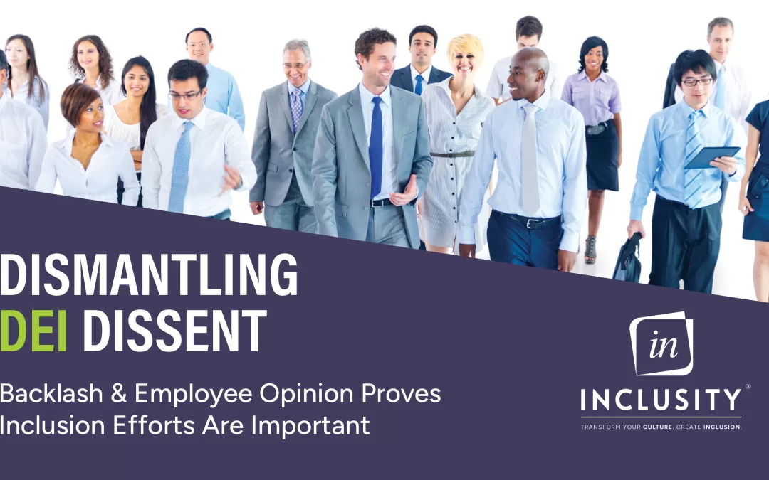 Where Does DEI Stand Now?