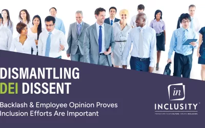 Where Does DEI Stand Now?