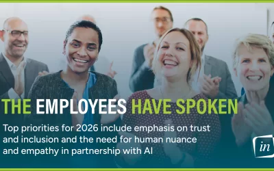 Employees Speak – Humanness Is Back IN in 2026