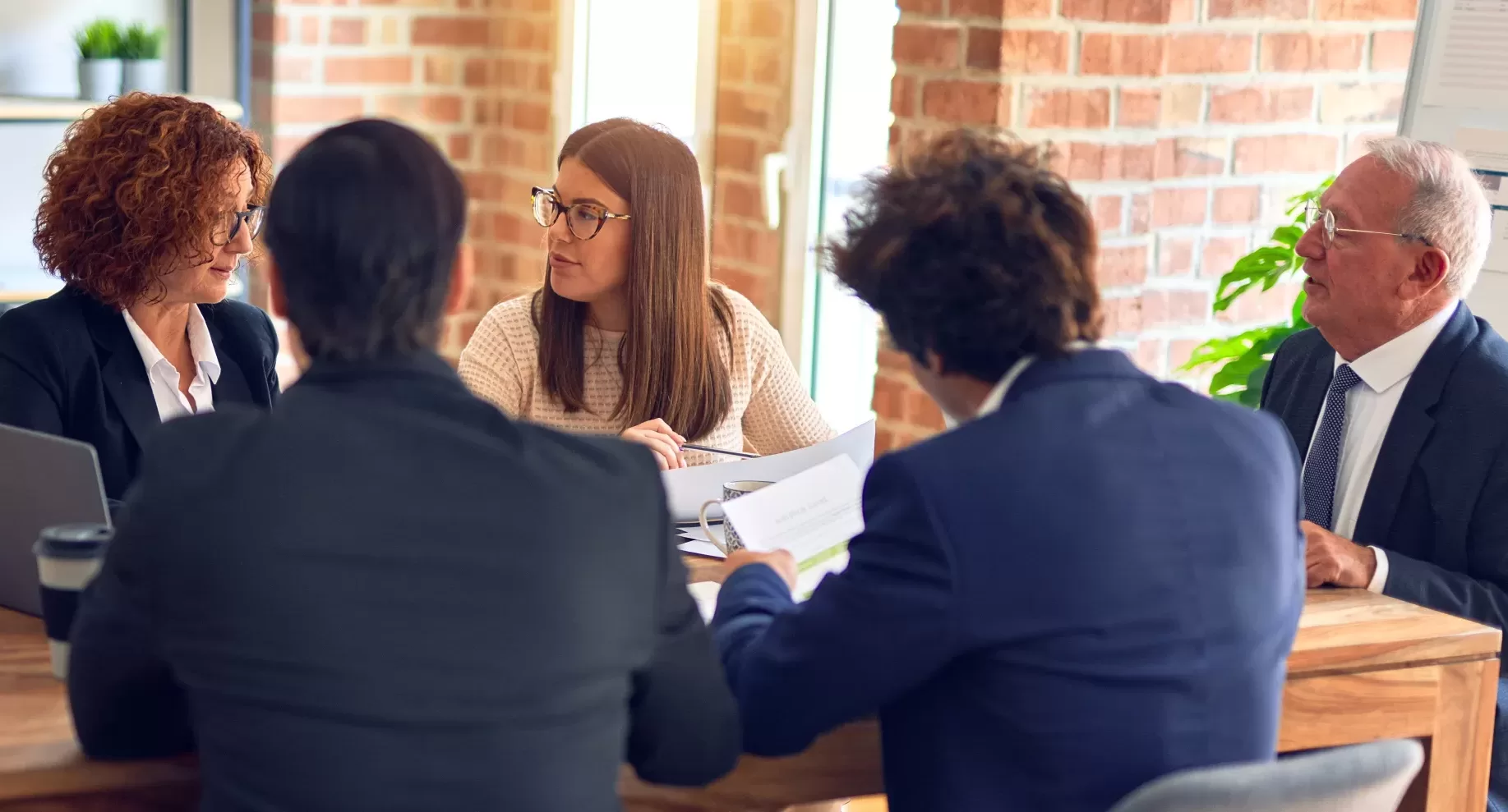 Diversity training conversation