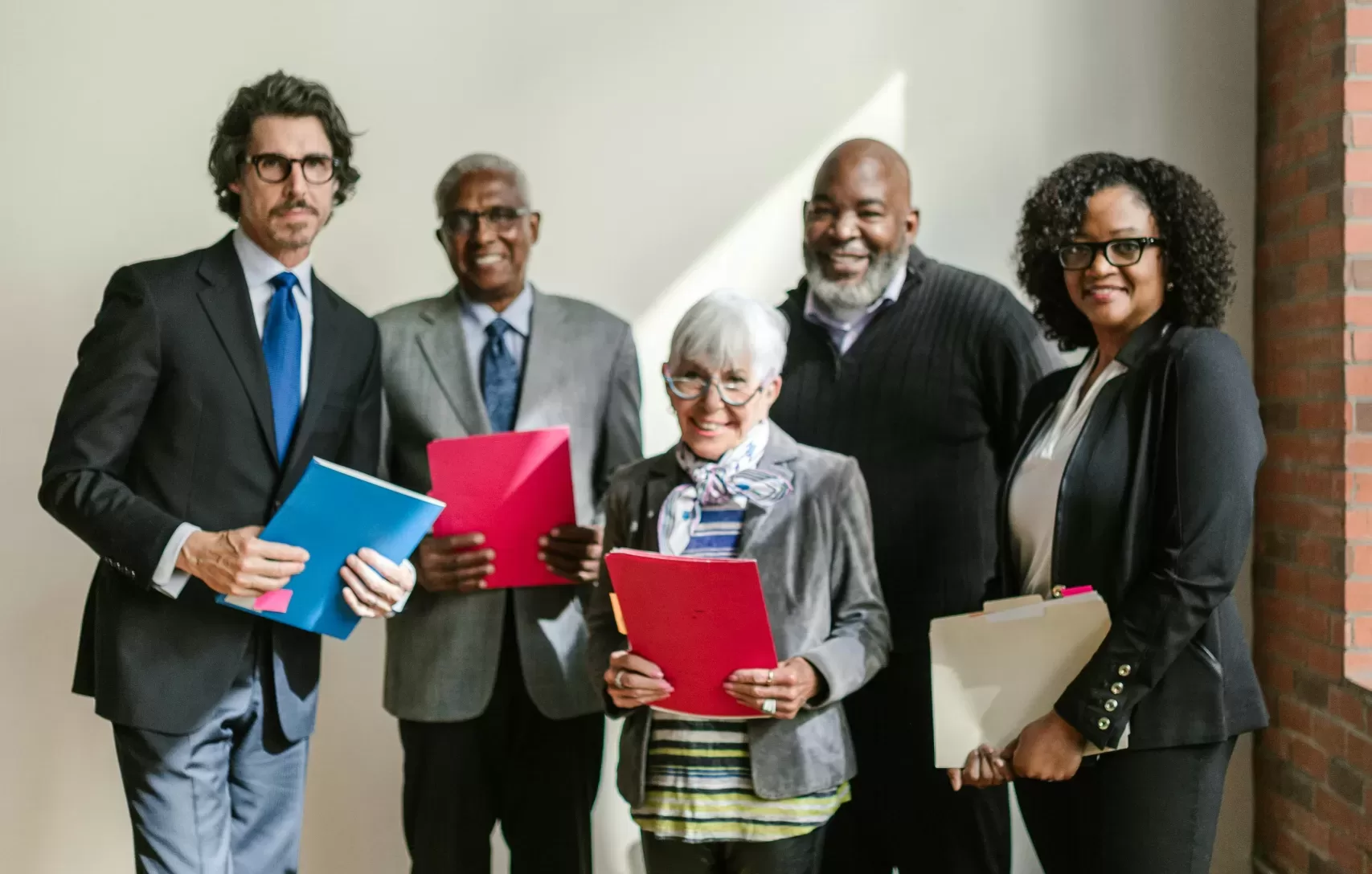 inclusive leadership