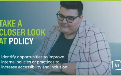 Take a Closer Look at Policy