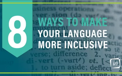8 Tips and Inclusive Language Examples
