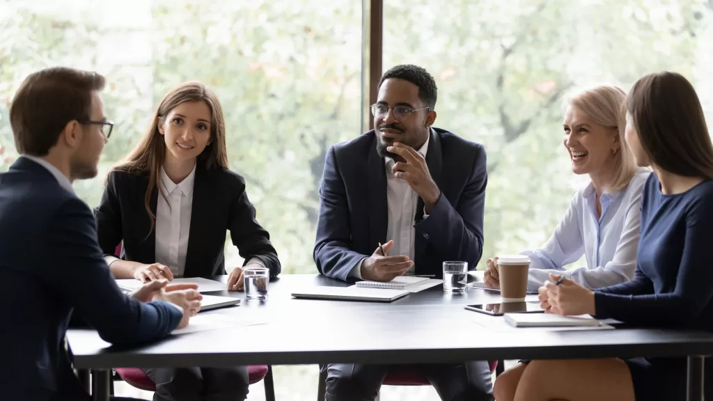inclusive management training