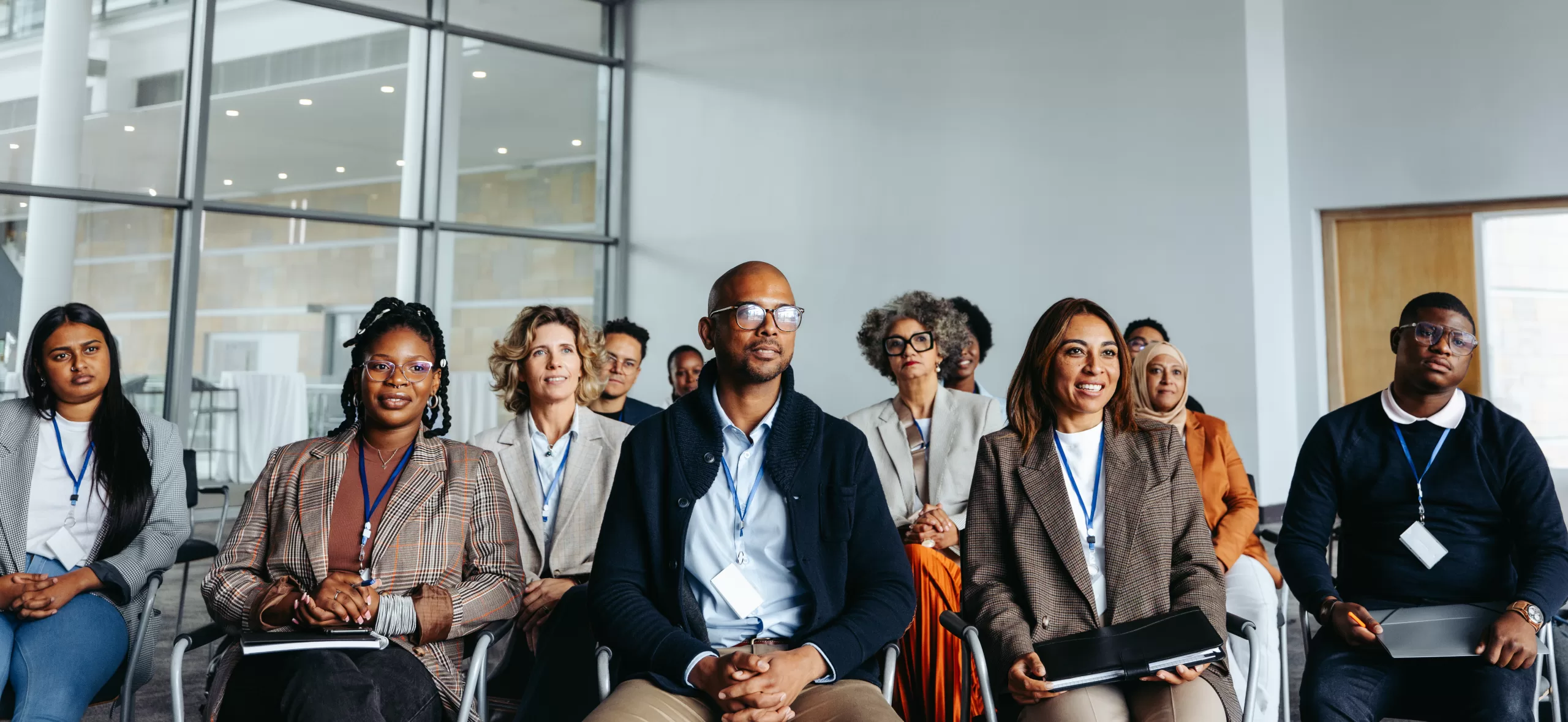 inclusive leadership series
